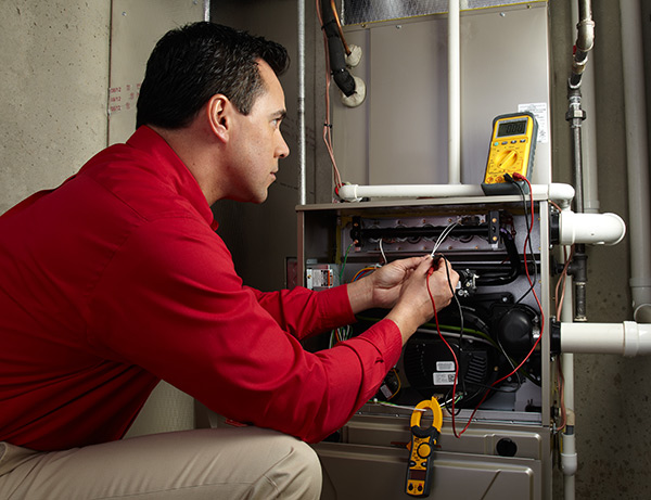 Furnace Repair Services