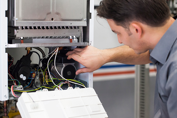 Heat Pump Repair Services